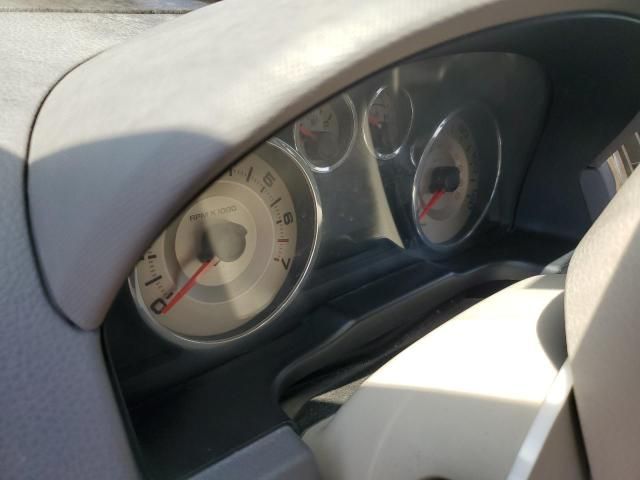 2009 Ford Edge SEL