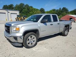2014 GMC Sierra K1500 en venta en Mendon, MA