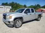 2014 GMC Sierra K1500