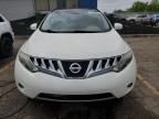 2010 Nissan Murano S