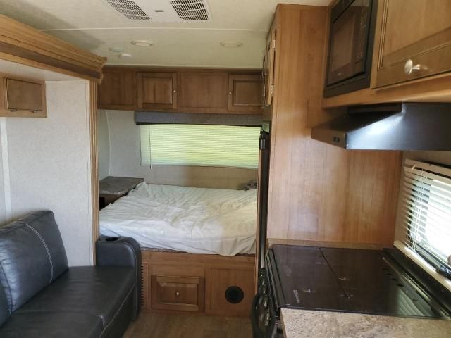 2019 Forest River Rockwood