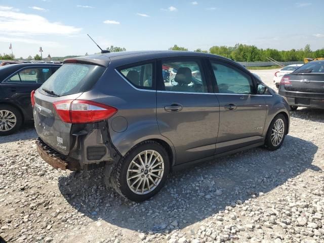 2013 Ford C-MAX SEL