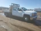 2015 Chevrolet Silverado K3500