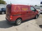 2015 Chevrolet City Express LS