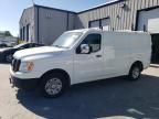 2019 Nissan NV 2500 S