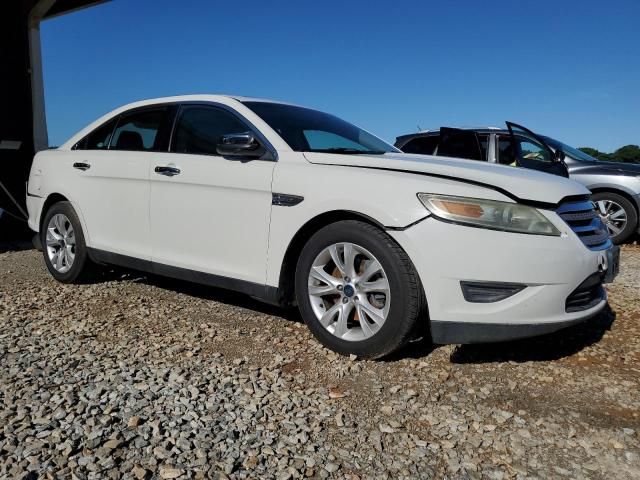 2011 Ford Taurus SEL