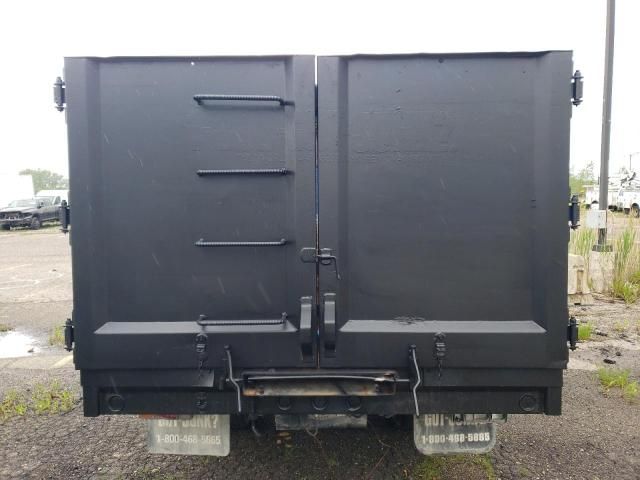 2006 Isuzu NPR