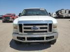 2008 Ford F250 Super Duty