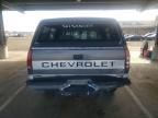 1993 Chevrolet GMT-400 C1500