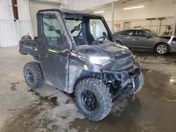 Polaris salvage cars for sale: 2023 Polaris Ranger XP 1000 Northstar Ultimate