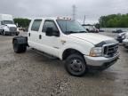 2001 Ford F350 Super Duty
