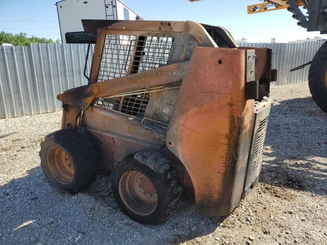 2005 Case Skid Steer Loader