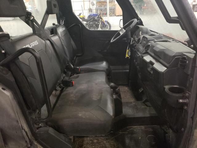 2020 Polaris Ranger XP 1000 Northstar Premium