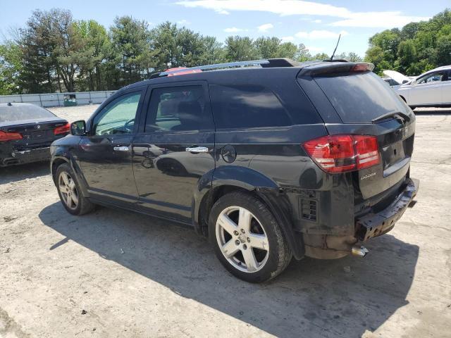 2009 Dodge Journey R/T