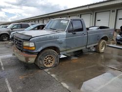 1993 Ford F150 en venta en Louisville, KY