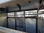 2001 Chaparral Livestock Trailer