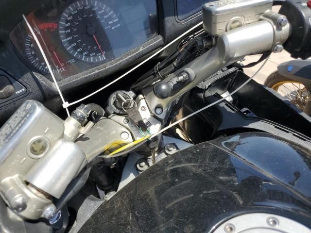 2006 Honda ST1300 A