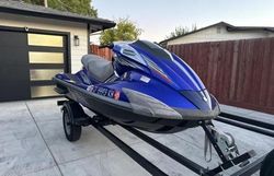 2008 Other Jetski 2008 Yamaha FX SHO en venta en Antelope, CA
