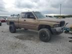 2001 Dodge RAM 2500