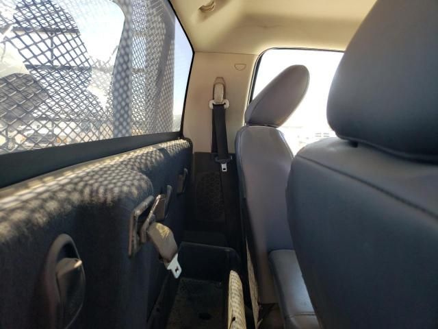 2014 Dodge RAM 5500