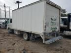 2018 Isuzu NPR HD