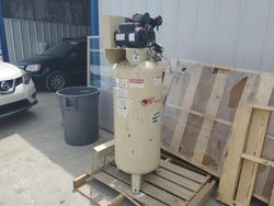 2021 Ingersoll-Rand 2021 INGER-RAND Aircompres en venta en Mebane, NC