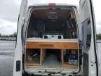 2012 Nissan NV 2500
