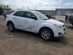 2012 Chevrolet Equinox LS