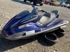 2014 Yamaha Jetski