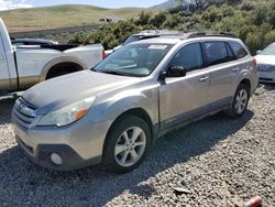 2014 Subaru Outback 2.5I Premium for sale in Reno, NV