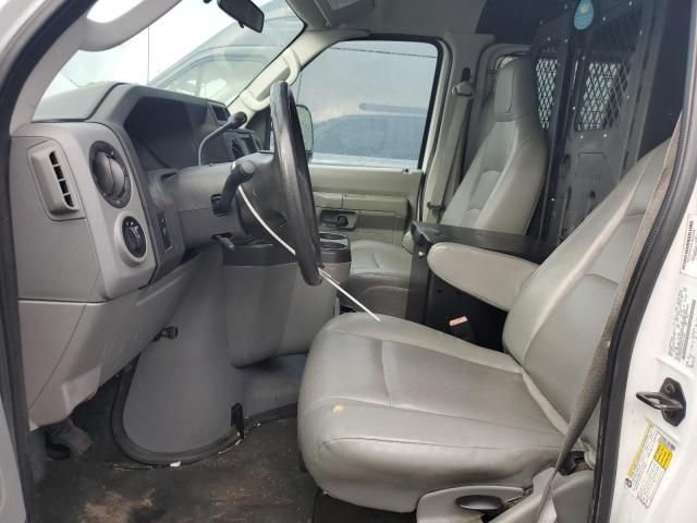 2013 Ford Econoline E250 Van