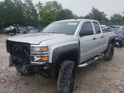 2014 Chevrolet Silverado K1500 LT en venta en Madisonville, TN