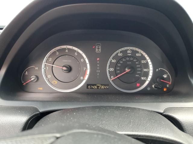 2009 Honda Accord EX