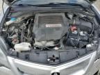 2012 Acura RDX Technology