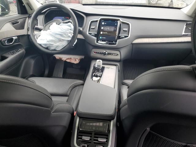 2025 Volvo XC90 Ultra