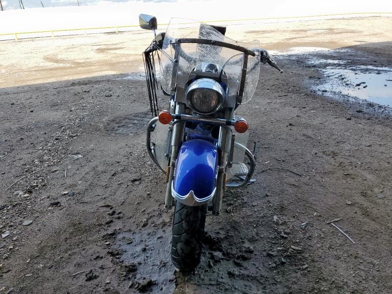 2006 Honda VT1300 S