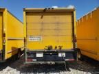 2012 GMC Savana Cutaway G3500