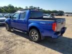2012 Nissan Frontier S