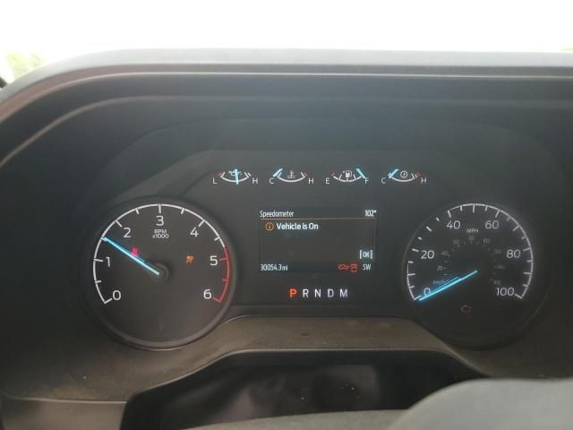 2024 Ford F450 Super Duty