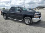2016 Chevrolet Silverado C1500