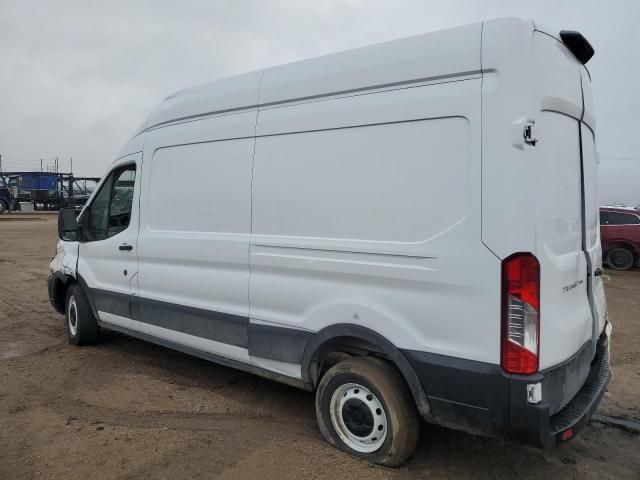2021 Ford Transit T-250