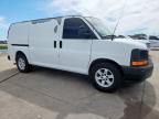 2008 GMC Savana G1500