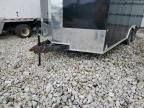 2023 Rockscargo 2023 Rock Solid Cargo 8.5 X 18 CH Enclosed Cargo T