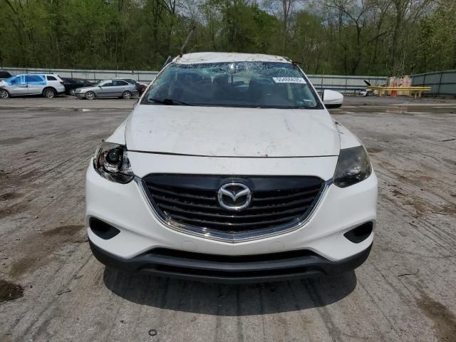 2013 Mazda CX-9 Sport