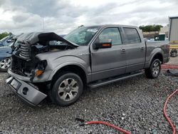 2011 Ford F150 Supercrew for sale in Hueytown, AL