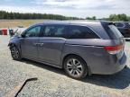 2016 Honda Odyssey Touring