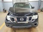 2013 Nissan Frontier S