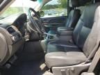 2011 Chevrolet Silverado C1500 LTZ