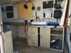 1999 Featherlite Mfg Inc 1999 Featherlite Fiber Optic Splicing Trailer