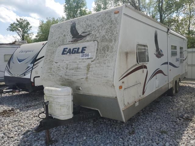 2005 Jayco Eagle